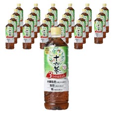 Asahi 朝日 16茶 630ml, 24個, 單品