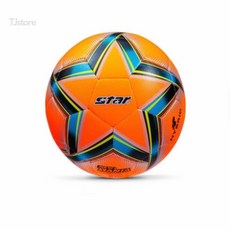스포츠공 스타 하이브리드 풋살공, 오렌지
