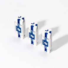 단독판매 스테들러 트라이소프트 삼각블럭 지우개 리미티드 한정판, 12개, 화이트