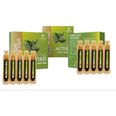 베트남 라도 아티소/아티초크 무설탕 10앰플 정품 - 한글패키지 [원산지:베트남], 2개, 100ml