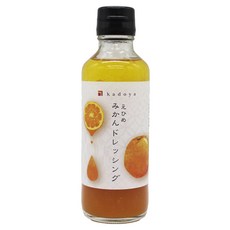 Kadoya 愛媛柑橘醬, 200ml