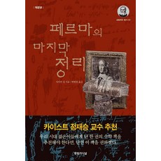 페르마의 정리, 영림카디널, 사이먼싱