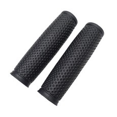 X-FREE PVC手握套 淑女車童車適用, 1個