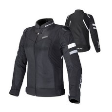 BENKIA 極度風速 HDF-JW-W295 女用春夏秋防摔夾克