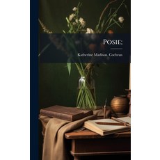 (英文圖書)Posie; 精裝版, Hutson Street Press, 英文