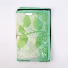 기린아이 문 모기장 100x210cm 현관방충망, 상세페이지 참조