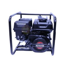 고신 엔진양수기(4행정) SEV80E (3) 고신엔진K210S 흡입8m