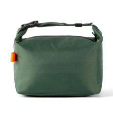 대용량 보온보냉 방수 도시락 보냉백, 1개, 그린