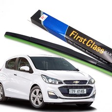 퍼클 와이퍼 더뉴스파크 운전석+조수석 세트, (15년7월~25년)