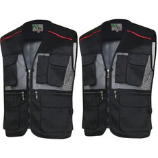 MARK 男款網眼背心 UP-V10mk 2件