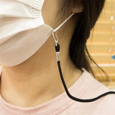 초이 목걸이줄 어린이마스크줄