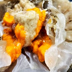 서해안 국내산 활 암꽃게 1kg 2kg 3kg 알배기 봄 꽃게 게장용 찜용, 1박스, 대 1kg (3-4미)