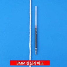 블라인드줄 블라인드끈 수리 손잡이 블라인드 콤비, 3MM 100m 폴리에스터소재