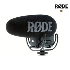 (RODE) VideoMic PRO+ 카메라 마이크, RODEVideoMicPRO+