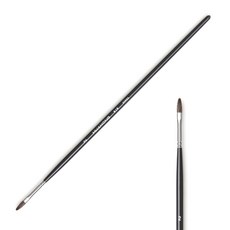 화홍 815 유화붓 아크릴붓 2호, 단품, 단품