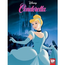 Cinderella Library Binding, Spotlight