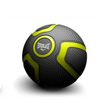 에버라스트 파워 코어 메디신 볼, 민트블랙3kg, 1개