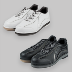 SAMJUNG 삼정 J2 가성비 볼링화, J2 화이트, 300이상, 1개