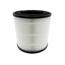 初蘊 空氣清淨機濾網 適用伊萊克斯 Electrolux Flow A3, 1個, HEPA+活性碳二合一濾網, TY0030