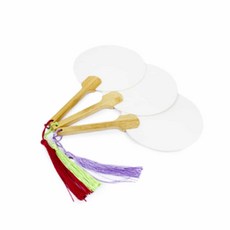 더블요 DIY 부채 초등학생만들기 DIY키트 초등만들기키트