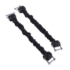 스쿠바프로 오리발 핀 스프링 스트랩