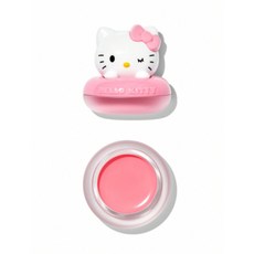 SHEGLAM 쉬글램 헬로키티 트루 러브 듀이 멀티 유즈 밤 파우 프린트