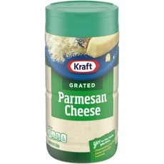 크래프트 파마산 치즈 Parmesan cheese 226g, 1개