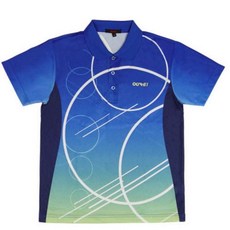 유니폼 상의 OK10136 파랑 tab+9020Jg