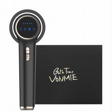 VONMIE 日本院線級美胸護理, 黑色, A9