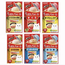 寒天肉泥果凍杯，多種口味選擇，獨立杯裝設計，方便餵食，呵護貓咪健康, 35g, 2個, 全綜合口味組