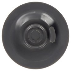 Breville Solis 커피 머신 핸들 반동 청소 실리콘 가스켓 청소 액세서리 54mm, 1개