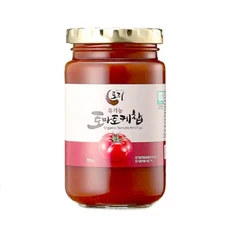 원재료의맛이 풍부한 토마토케찹 250g, 1개