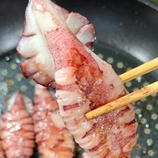 한입 한치 통찜 버터구이 데침 볶음 다양하게 맛 생물 냉동 (1~3kg), 1개, 2kg