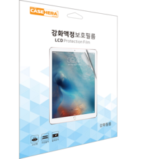 갤럭시탭A6 10.1 SM-P580/SM-P585 액정보호 PET필름, 액정보호PET필름(1매), 1개