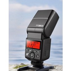 카메라용 플래시 올림푸스 파나소닉 호환 미러리스 배터리 스트로보 DSLR, 니콘, 1개, 화이트 V350 키트+어댑터 +S-R1