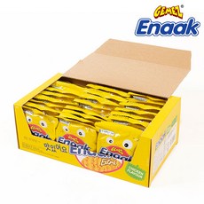 게메즈 에낙 치킨맛 720g (30g x 24개입) 1박스, 30g, 24개