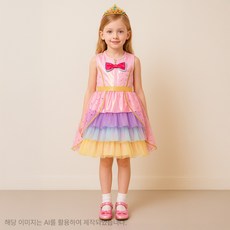 로엠걸즈 쥬쥬 별의보석 코스튬 RGOM25A1J_강남점