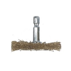 Alden 평브러쉬(드릴용) CUP50-1CUP50-1