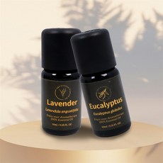 언니네 10ml 더허브샵 O&3 에센셜오일 룸스프레이, 페퍼민트