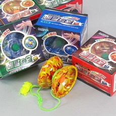 대양 메탈 요요 3000 랜덤 (528)