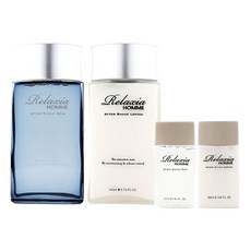 AZSn2 수분 피부맑게 산뜻한사용감 옴므화장품 스킨로션세트 수분 피부맑게 산뜻한사용감 옴므화장품 스킨, 1세트