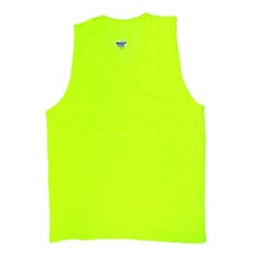 윌리마켓 팀조끼 성인용 형광조끼