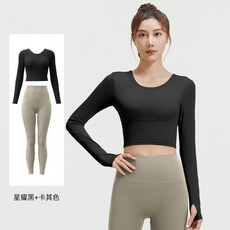 蜜桃臀瑜伽褲