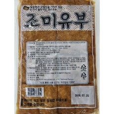 사각조미유부(900g)(일본산), 900g, 1개