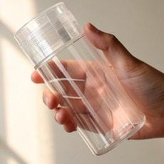 인기픽 양념병 250ml 300ml 국산 소금보관통, 250ml - 블랙