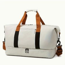 에코벨 다용도 캐리어 보조 보스턴백 여행 운동 골프 가방