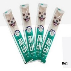 강아지 유산균 연어 4개입 애완견유산균