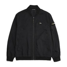 내셔널지오그래픽 미노우 홑겹 블루종 점퍼 N232MJP030 N232MJP030-PAJU 20251016