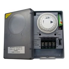 感應王 TP-351 35A標準型定時器 精準定時 節能省電 台灣製造, 1個