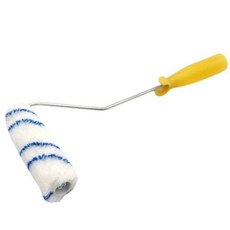 미니 페인트 롤러 150mm 도배용 롤러 붓 1(PCS) 46123 PN top+842JG